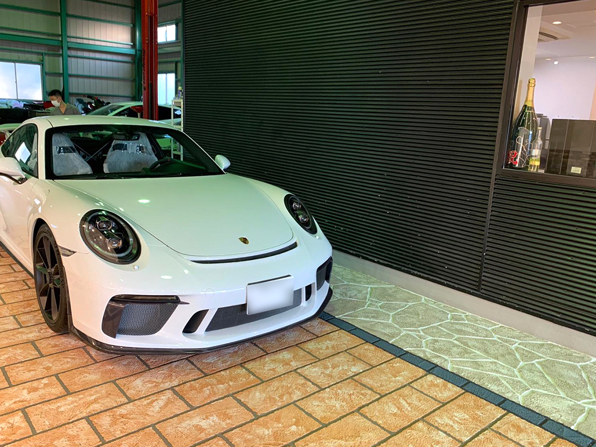 神奈川県 99STONE イメージ7