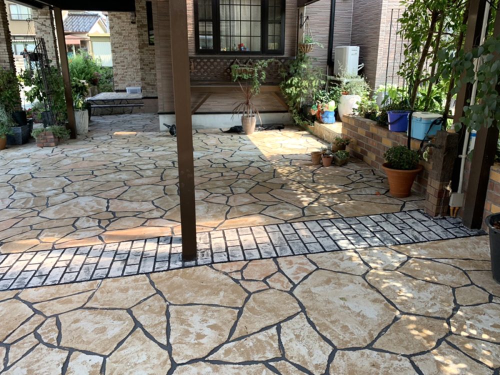 富山県 FLAT PINE イメージ5