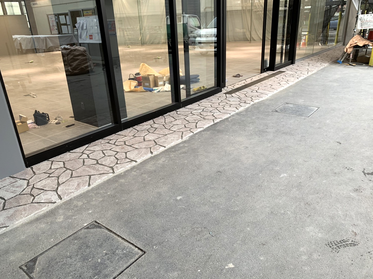 東京都 有限会社 Buick イメージ6