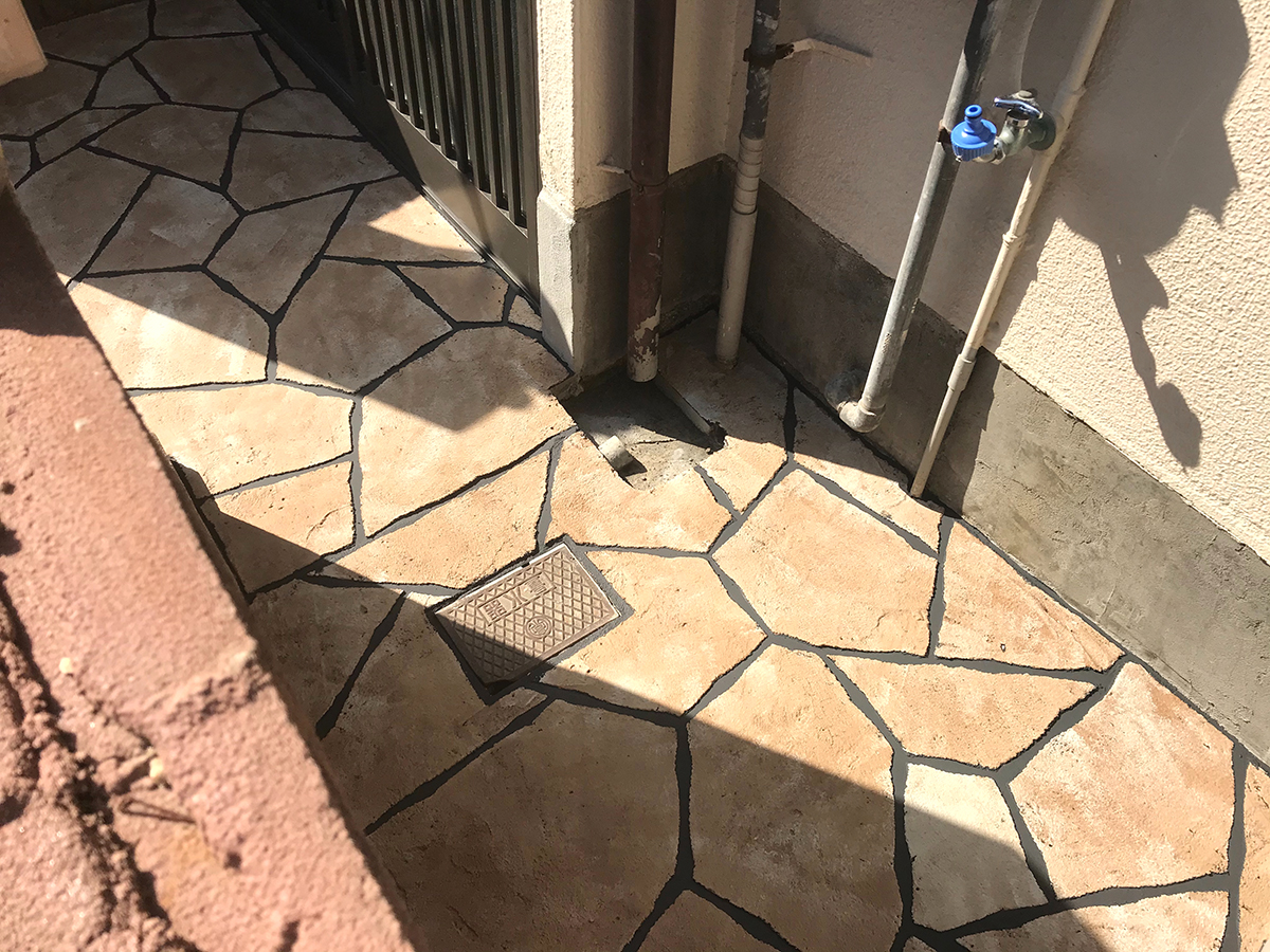 大阪府 田村塗装 イメージ4