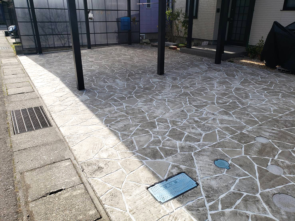 石川県 奥村建装株式会社 イメージ4