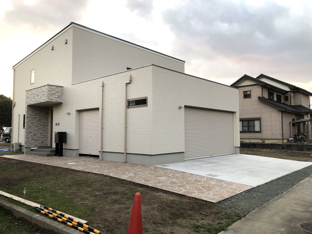 三重県 株式会社KENSIN イメージ4