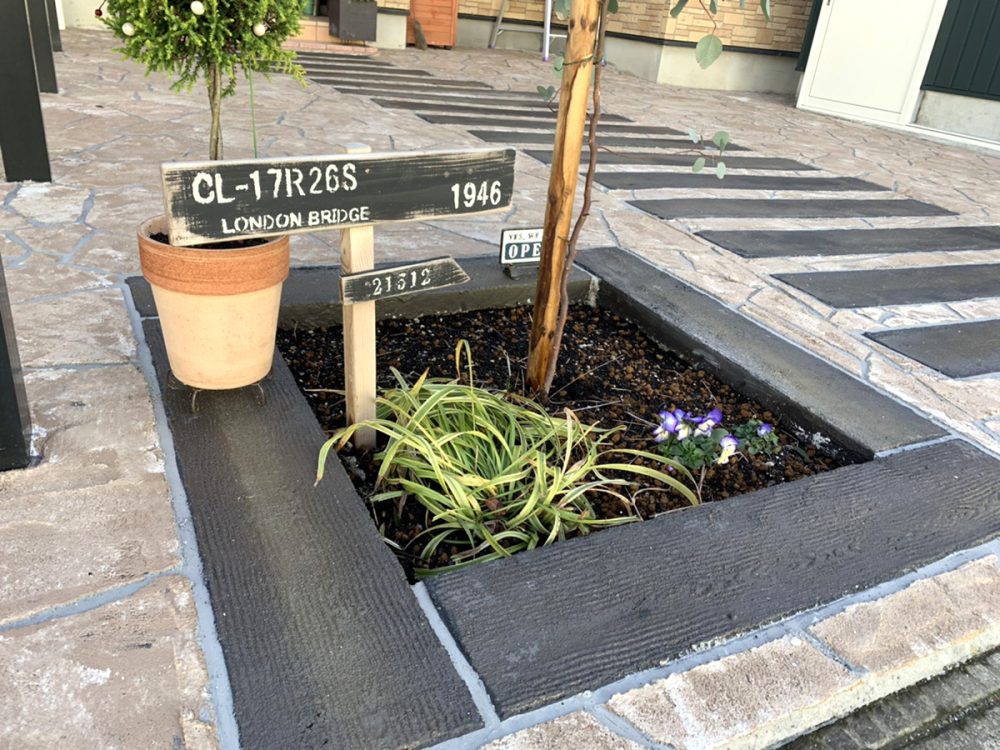 富山県 FLAT PINE イメージ4