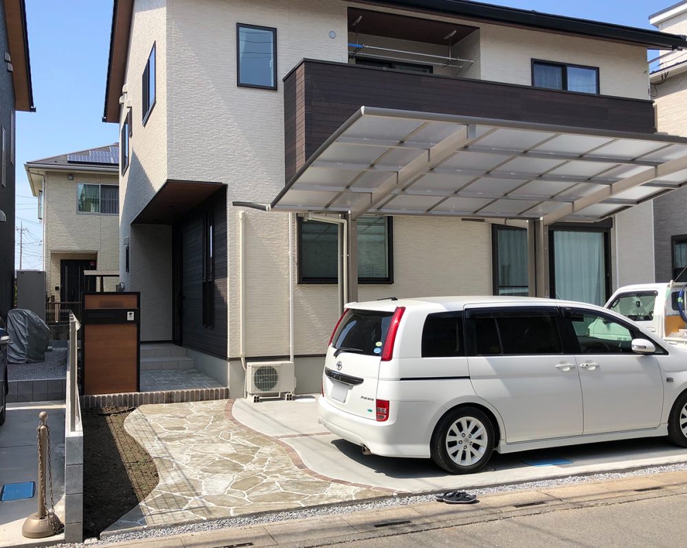 埼玉県 有限会社 皆心住建 イメージ4