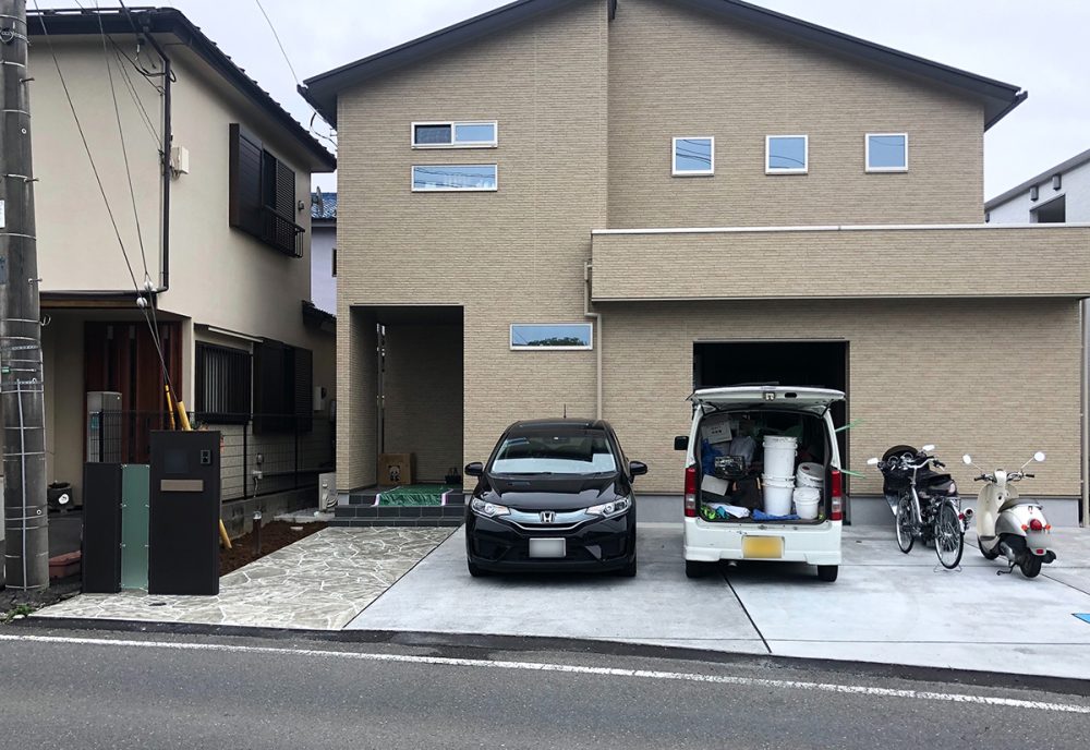 埼玉県 有限会社 皆心住建 イメージ4