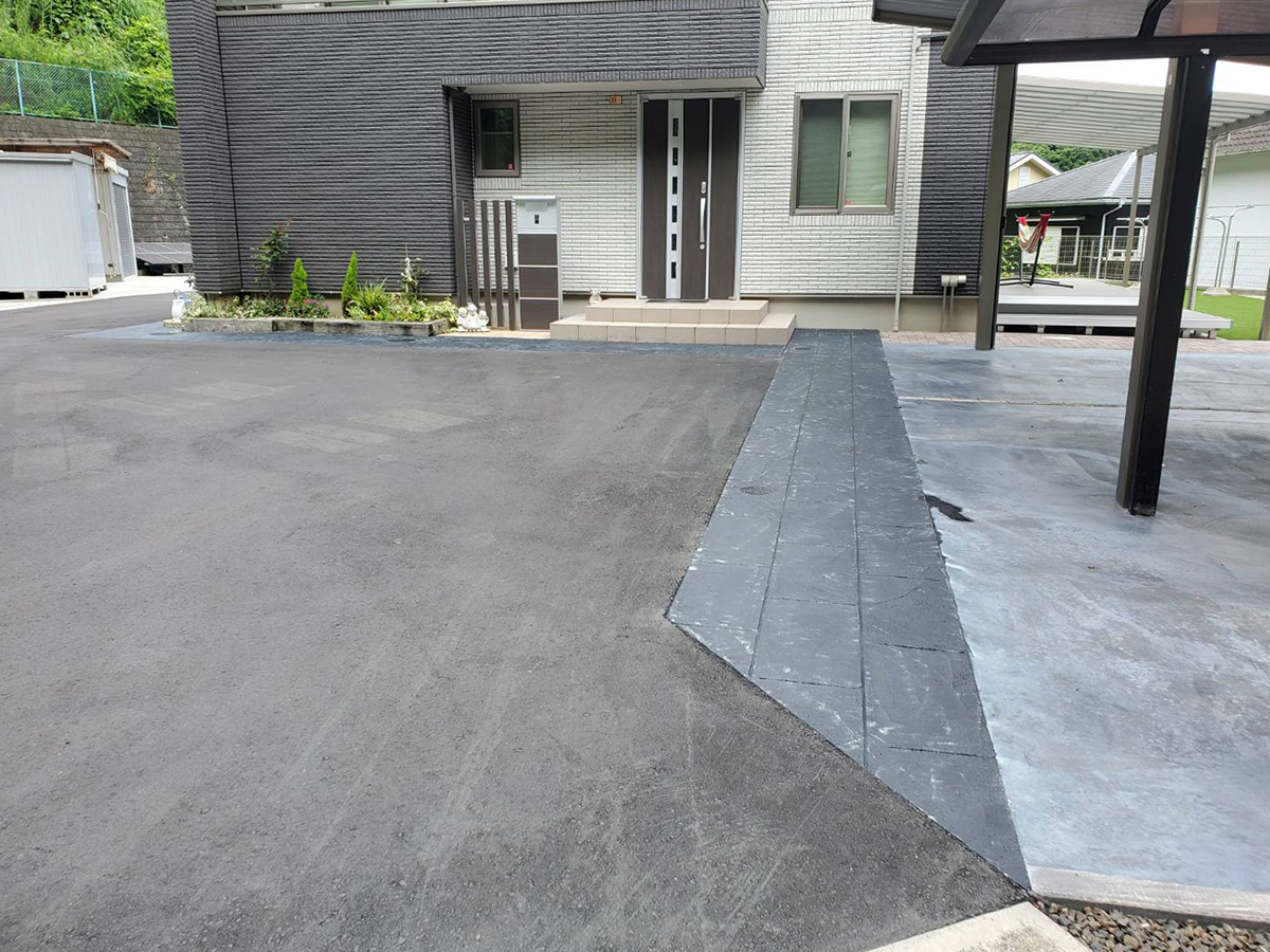 奈良県 株式会社 心和総業 イメージ2