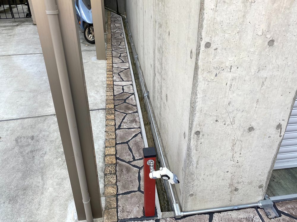 大阪府 田村塗装 イメージ4