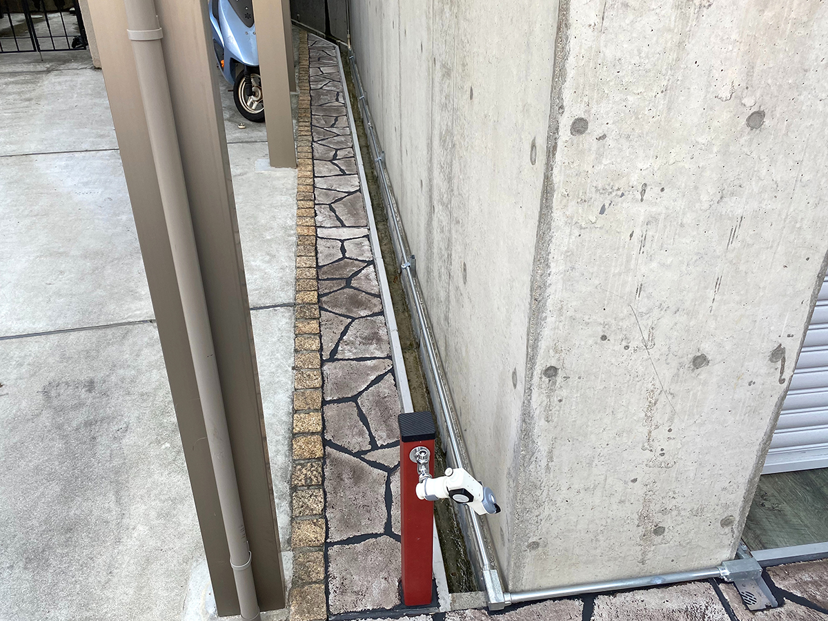 大阪府 田村塗装 イメージ4