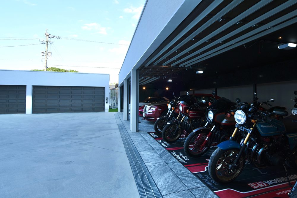 福岡県 ROLLIN’213 イメージ4