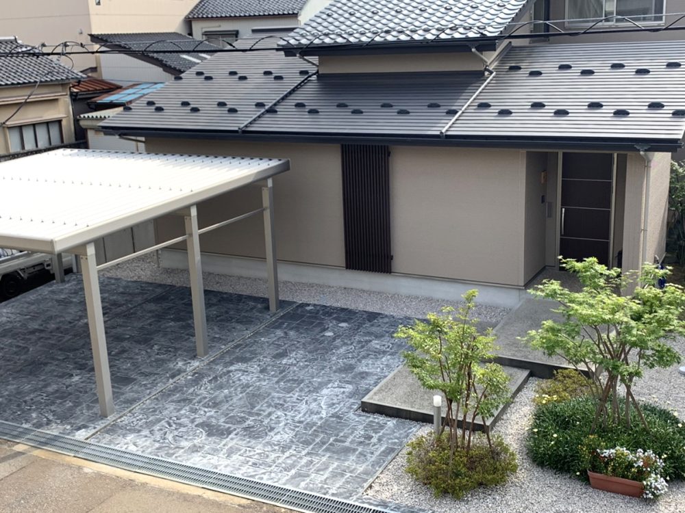 富山県 FLAT PINE イメージ4