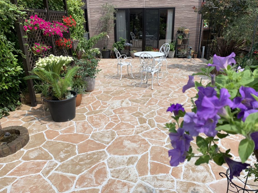 富山県 FLAT PINE イメージ4