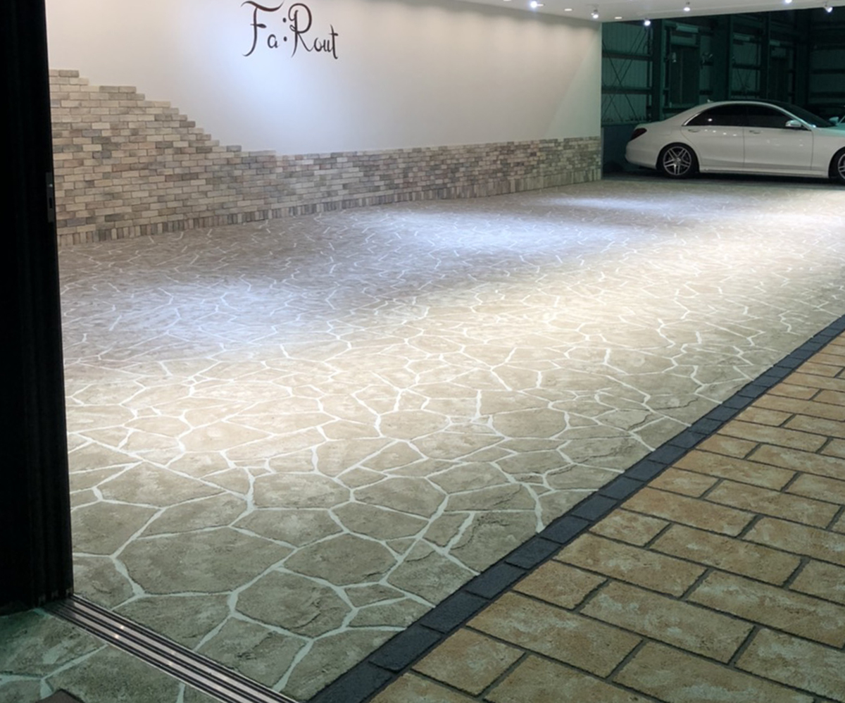 神奈川県 99STONE イメージ8