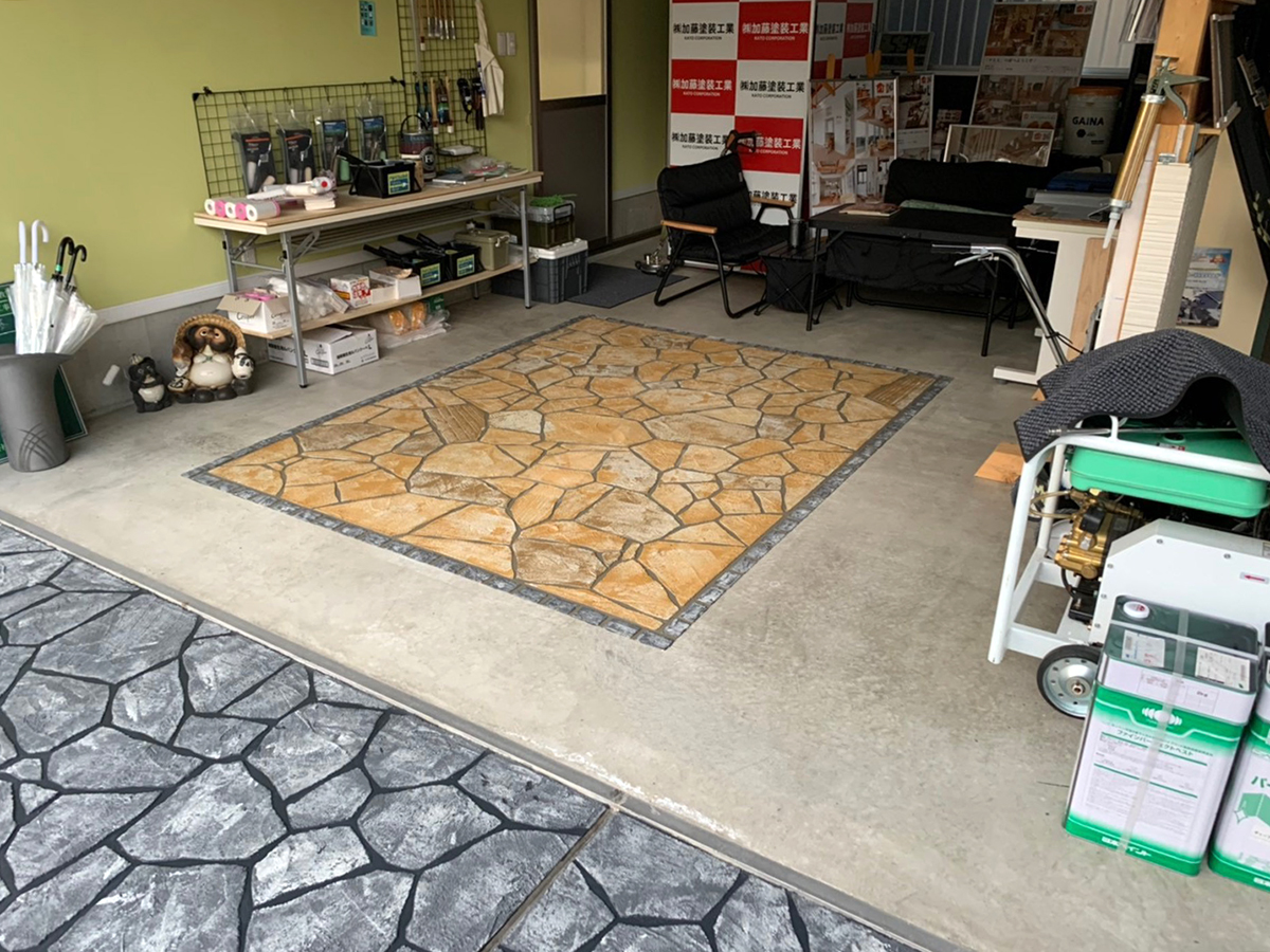 奈良県 株式会社 心和総業 イメージ5