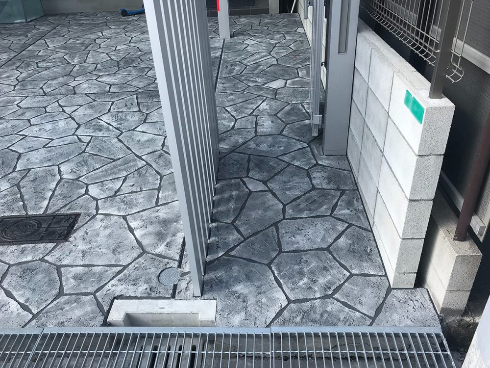 大阪府 田村塗装 イメージ5