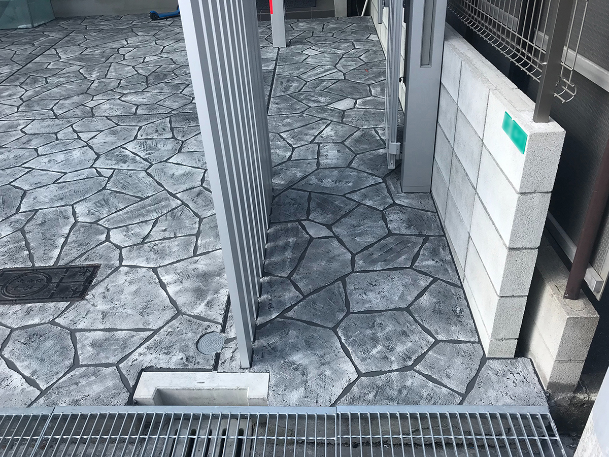 大阪府 田村塗装 イメージ5