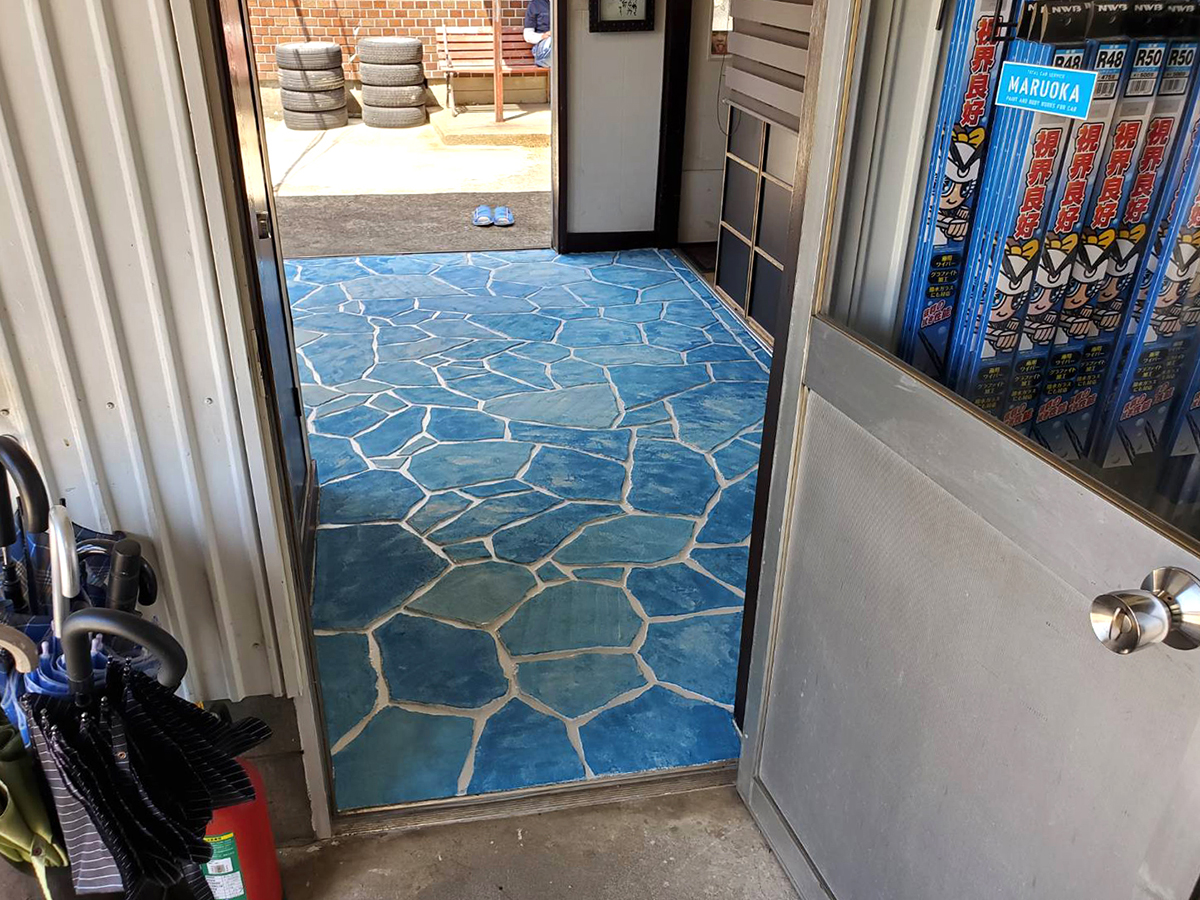 福井県 株式会社 TSK イメージ5