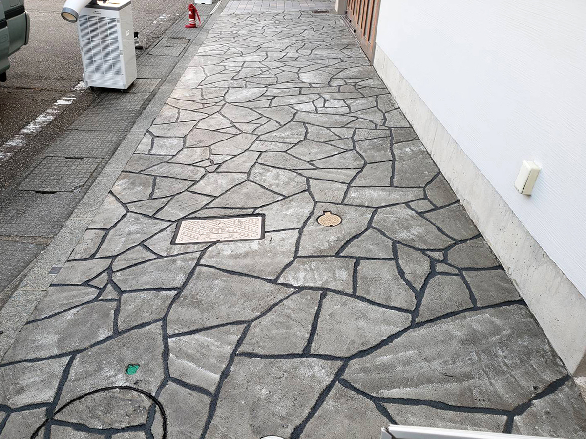 石川県 奥村建装株式会社 イメージ5