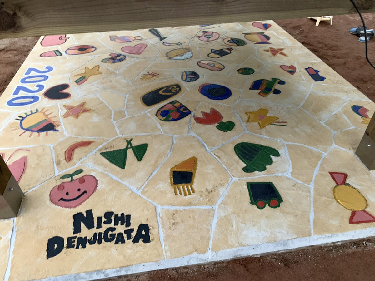 富山県 FLAT PINE イメージ5