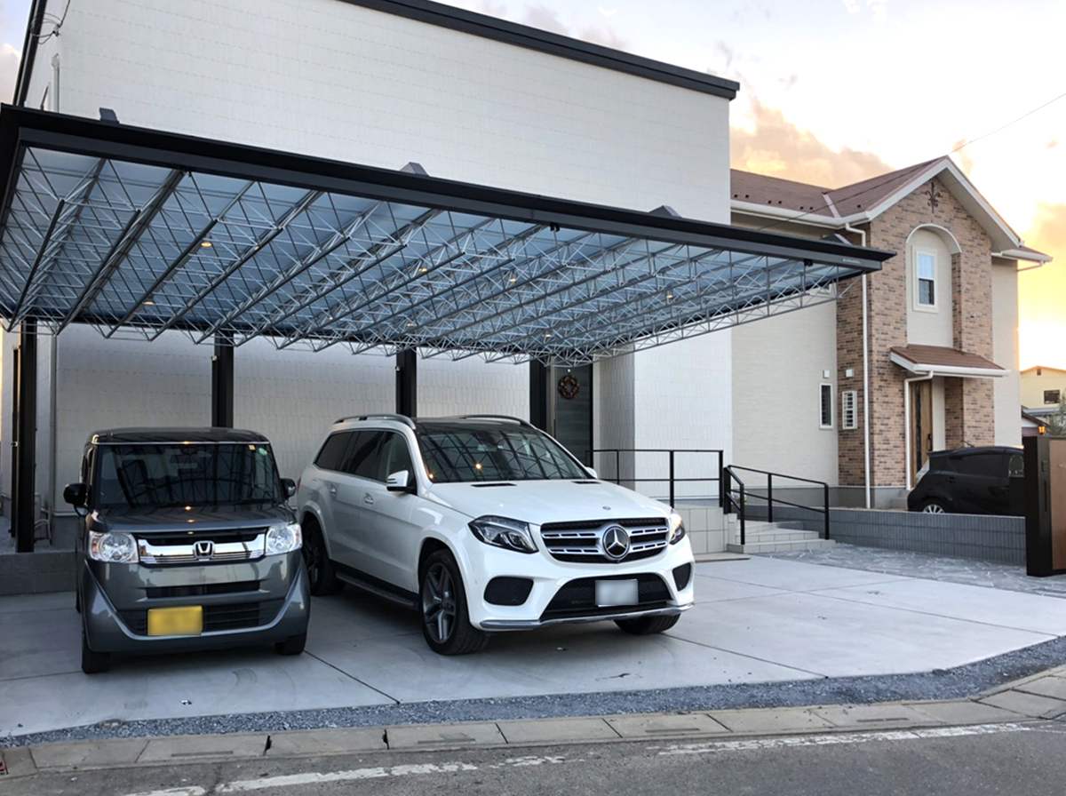 埼玉県 有限会社 皆心住建 イメージ5