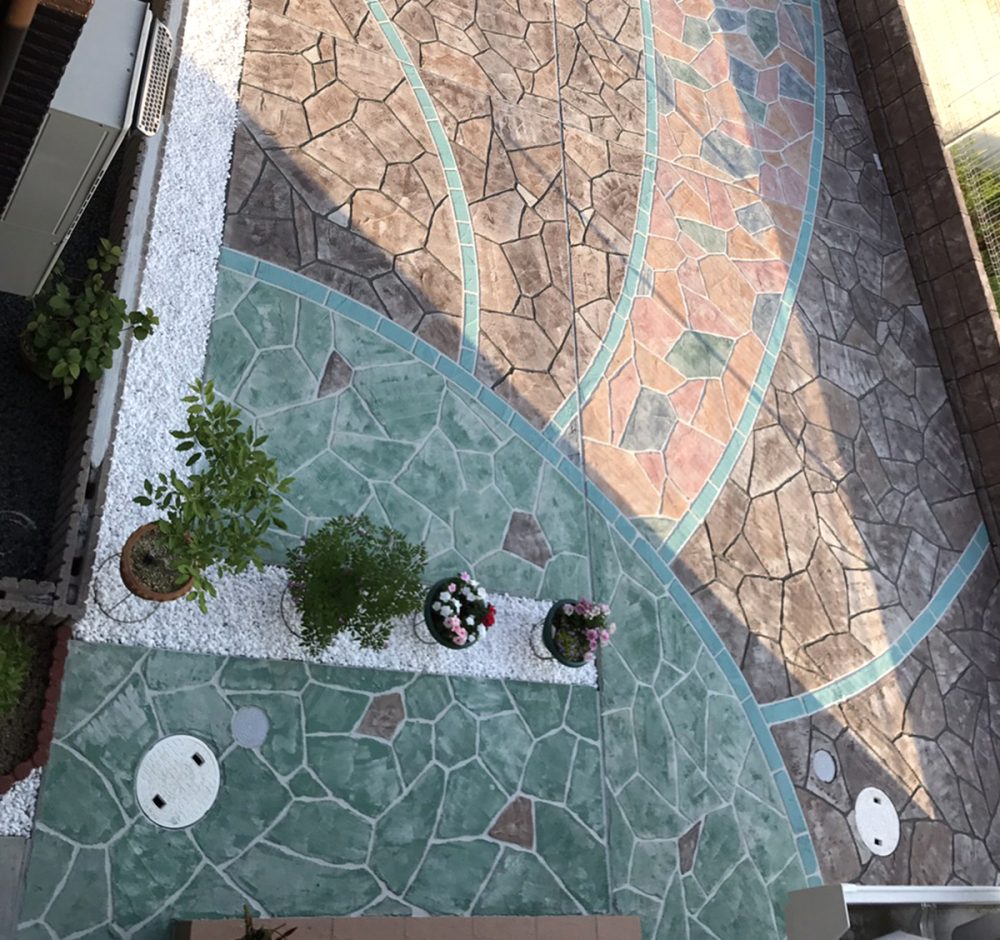 大阪府 田村塗装 イメージ5