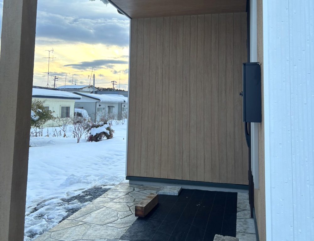 青森県 高奥フロアー イメージ5