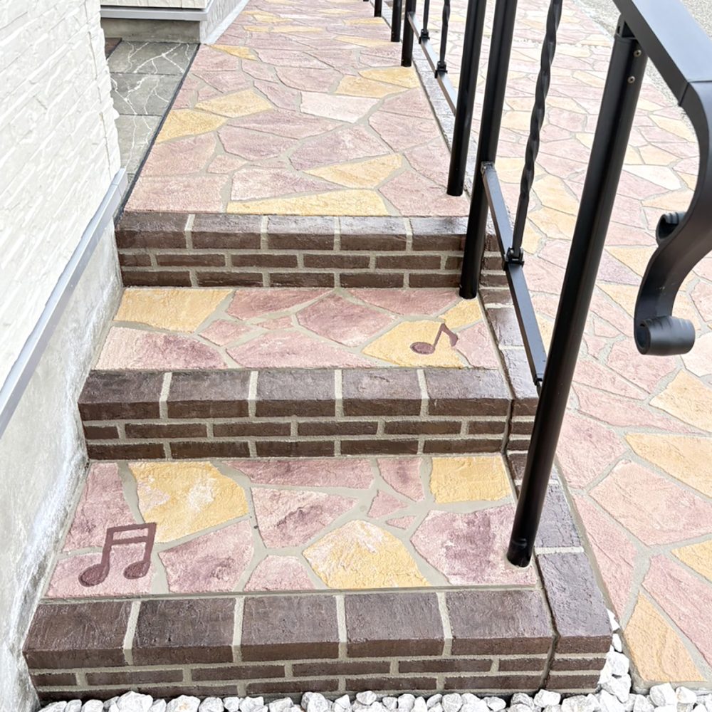 徳島県 伊勢外構 イメージ5