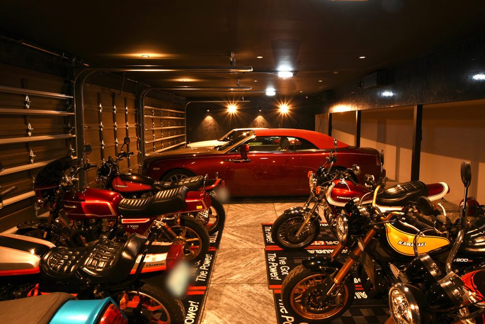 福岡県 ROLLIN’213 イメージ5