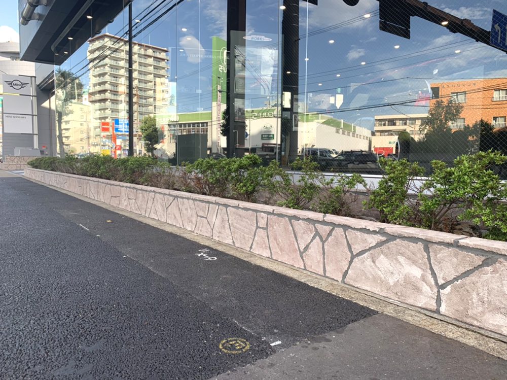 東京都 有限会社 Buick イメージ1