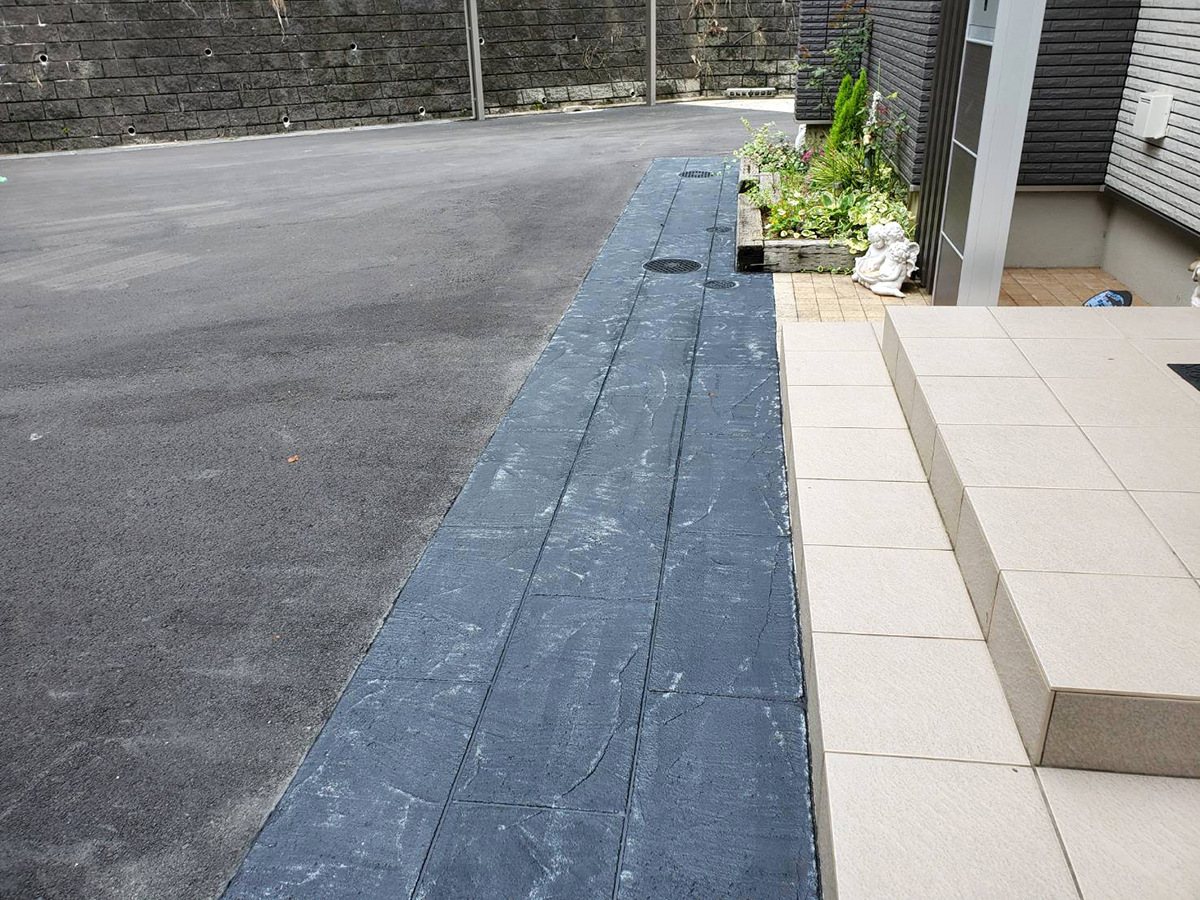 奈良県 株式会社 心和総業 イメージ1