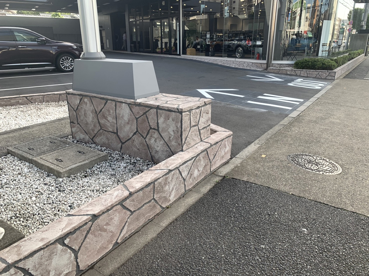 東京都 有限会社 Buick イメージ2