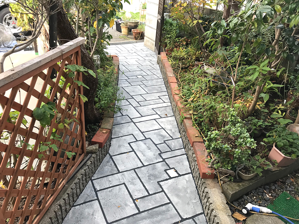 大阪府 田村塗装 イメージ6