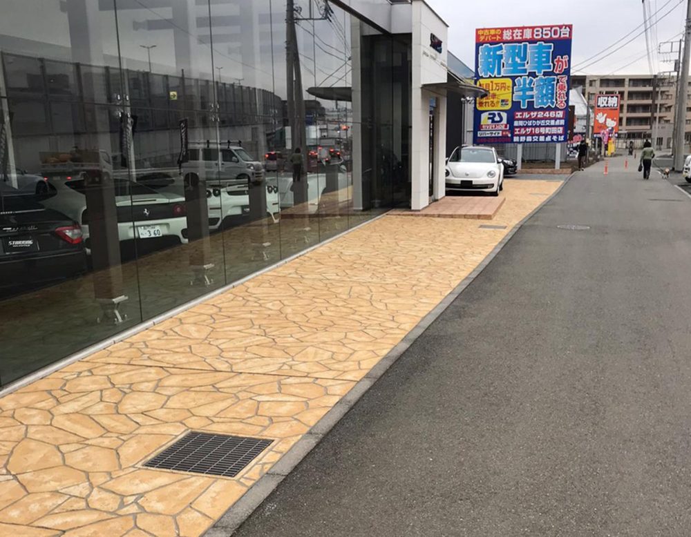 神奈川県 99STONE イメージ6