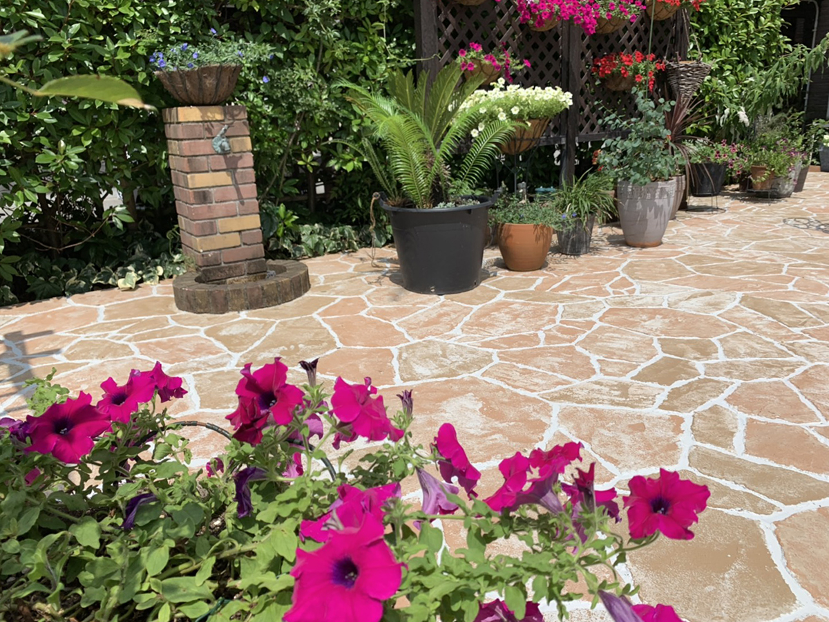 富山県 FLAT PINE イメージ7