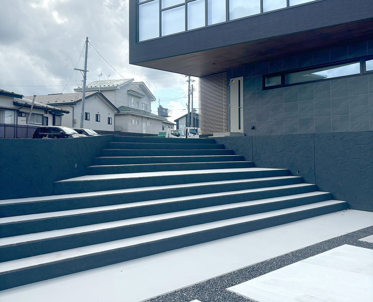 青森県 高奥フロアー イメージ7