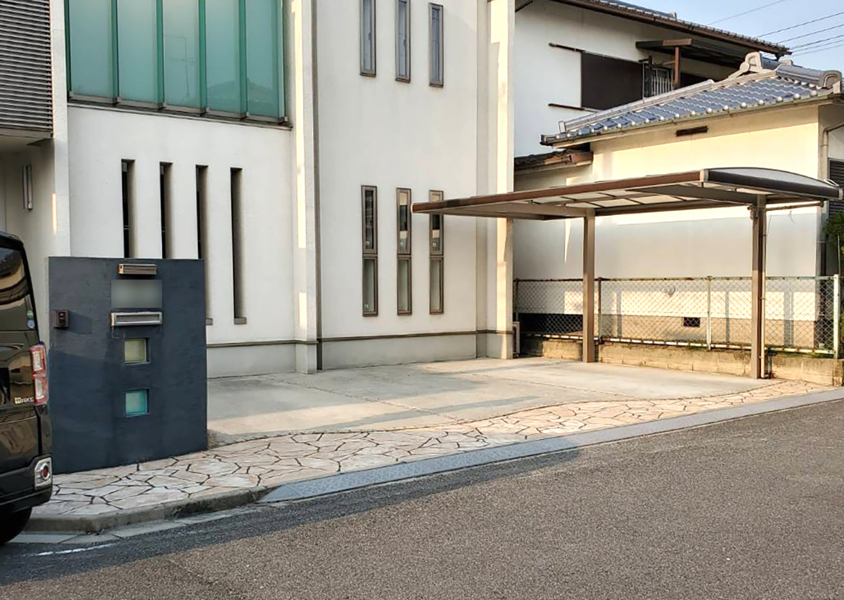 奈良県 株式会社 心和総業 イメージ7