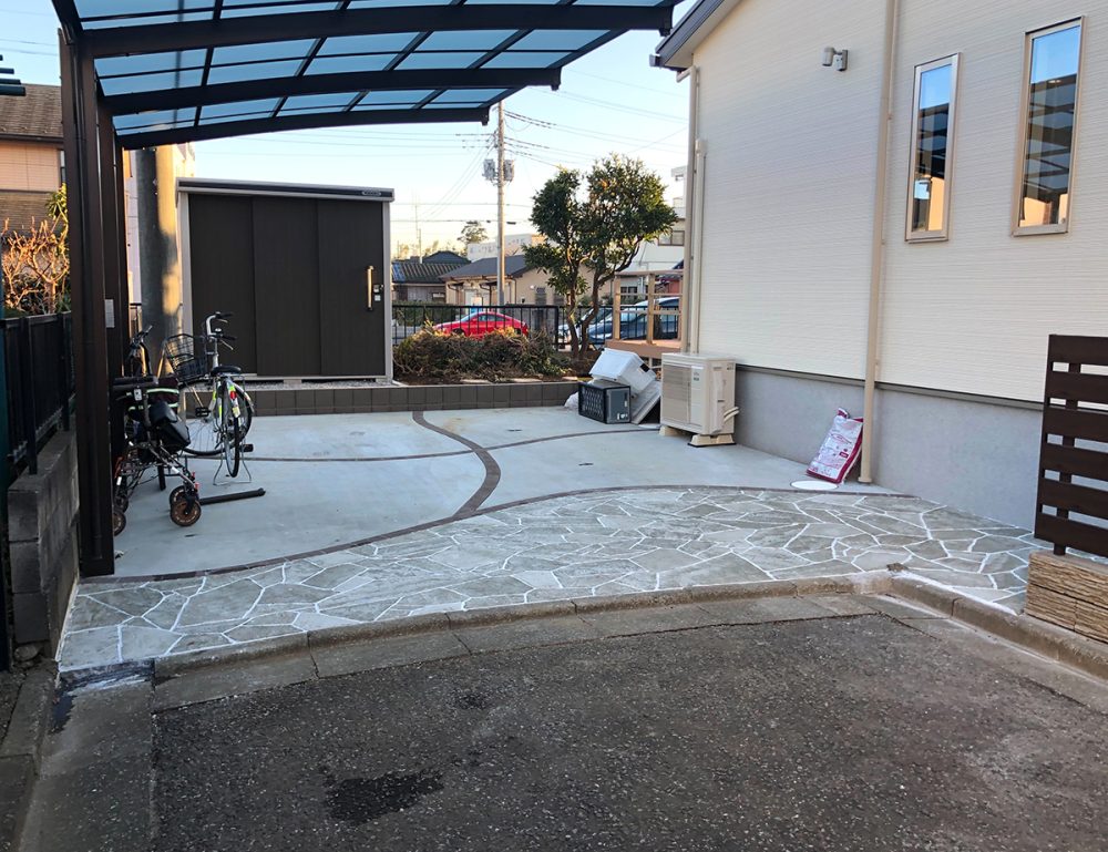 埼玉県 有限会社 皆心住建 イメージ7