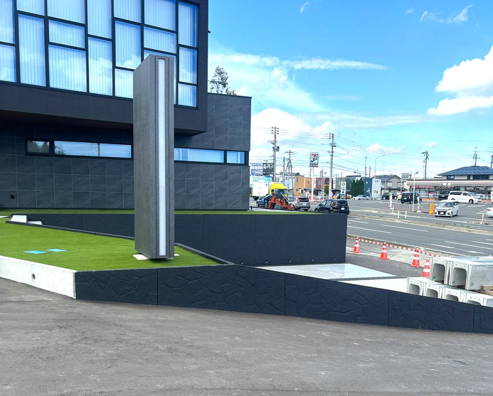 青森県 高奥フロアー イメージ8