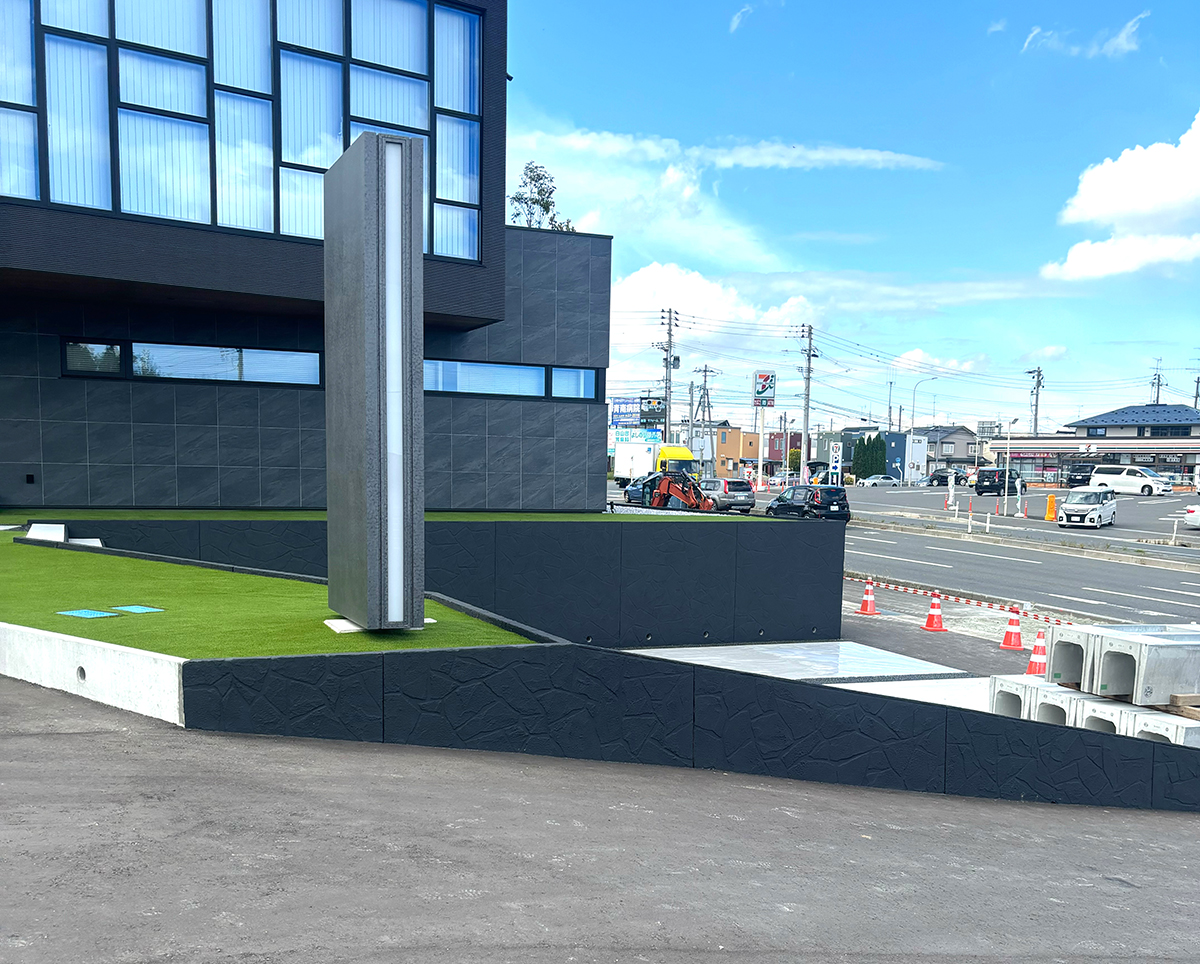 青森県 高奥フロアー イメージ8