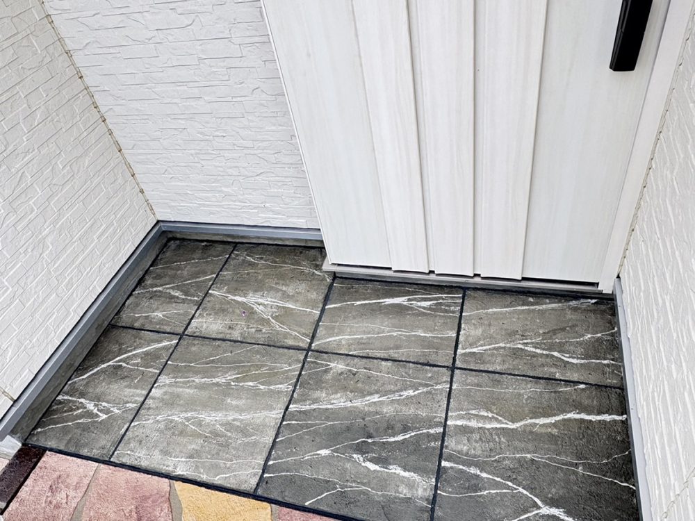 徳島県 伊勢外構 イメージ8