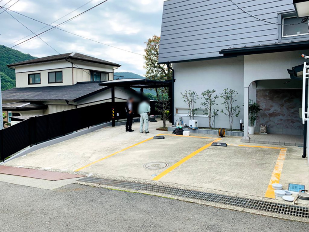 神奈川県 株式会社 琴美建設 イメージ1