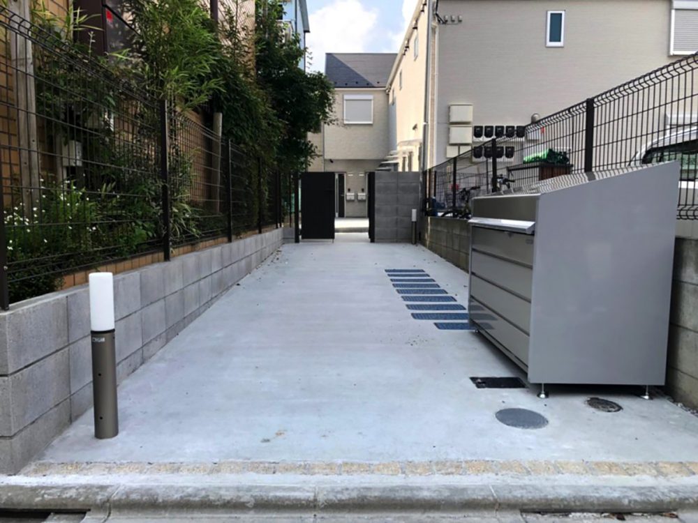 神奈川県 株式会社 琴美建設 イメージ1