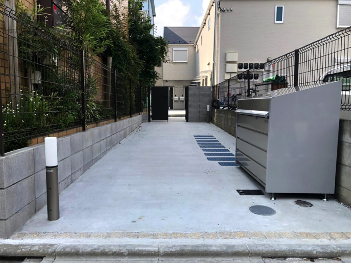 神奈川県 株式会社 琴美建設 イメージ1