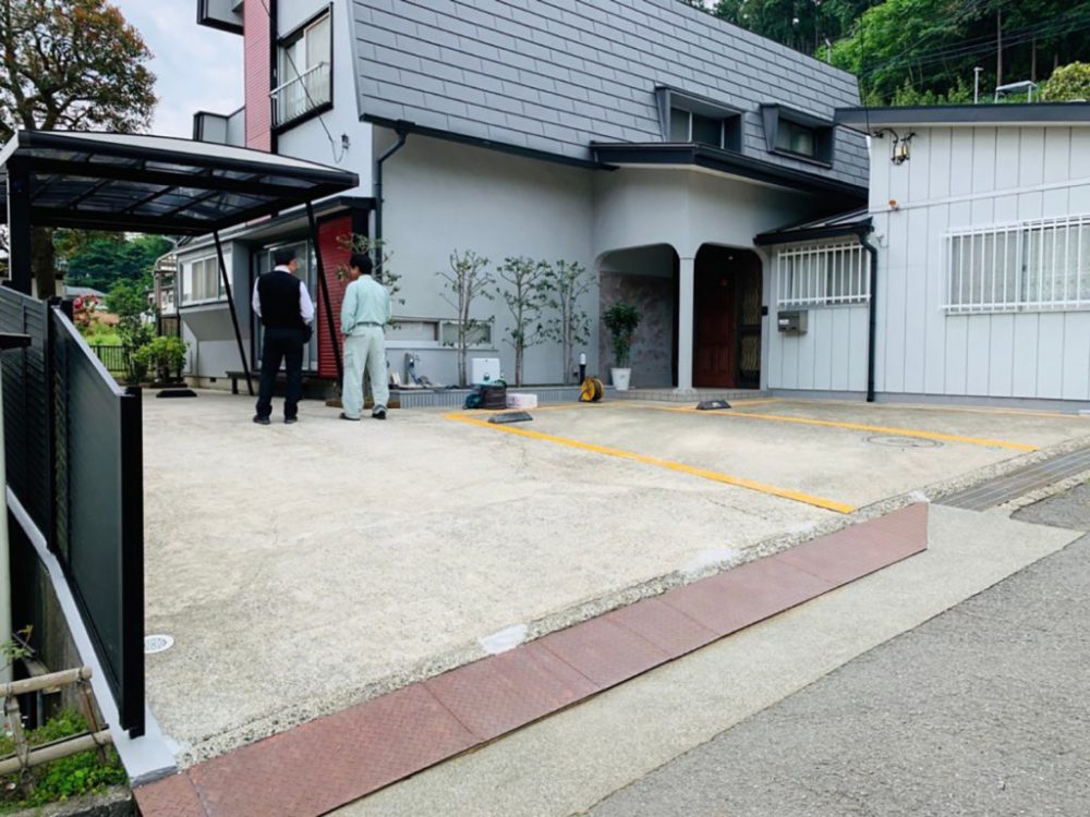 神奈川県 株式会社 琴美建設 イメージ2