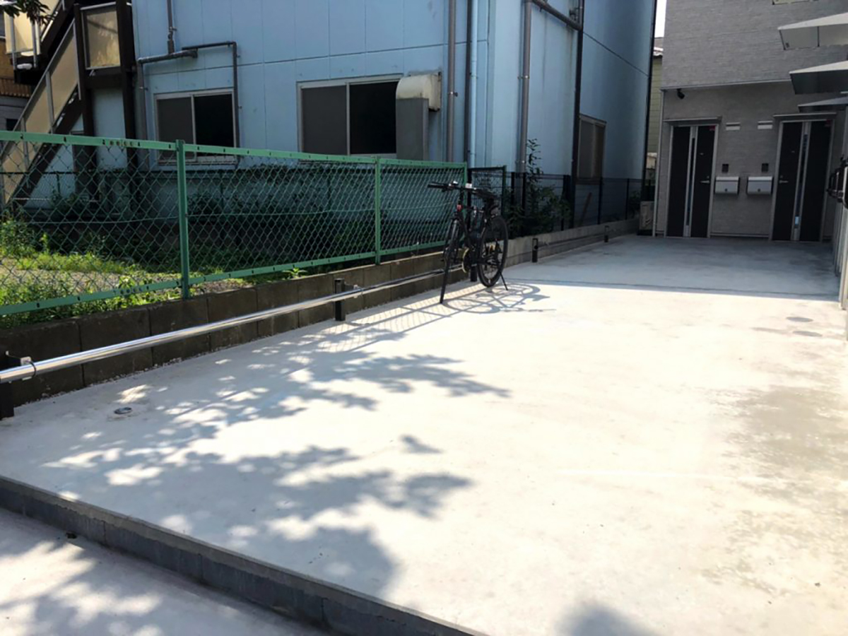 神奈川県 株式会社 琴美建設 イメージ2