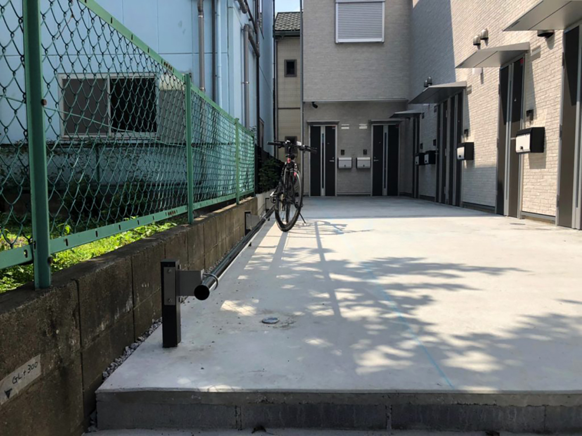 神奈川県 株式会社 琴美建設 イメージ3