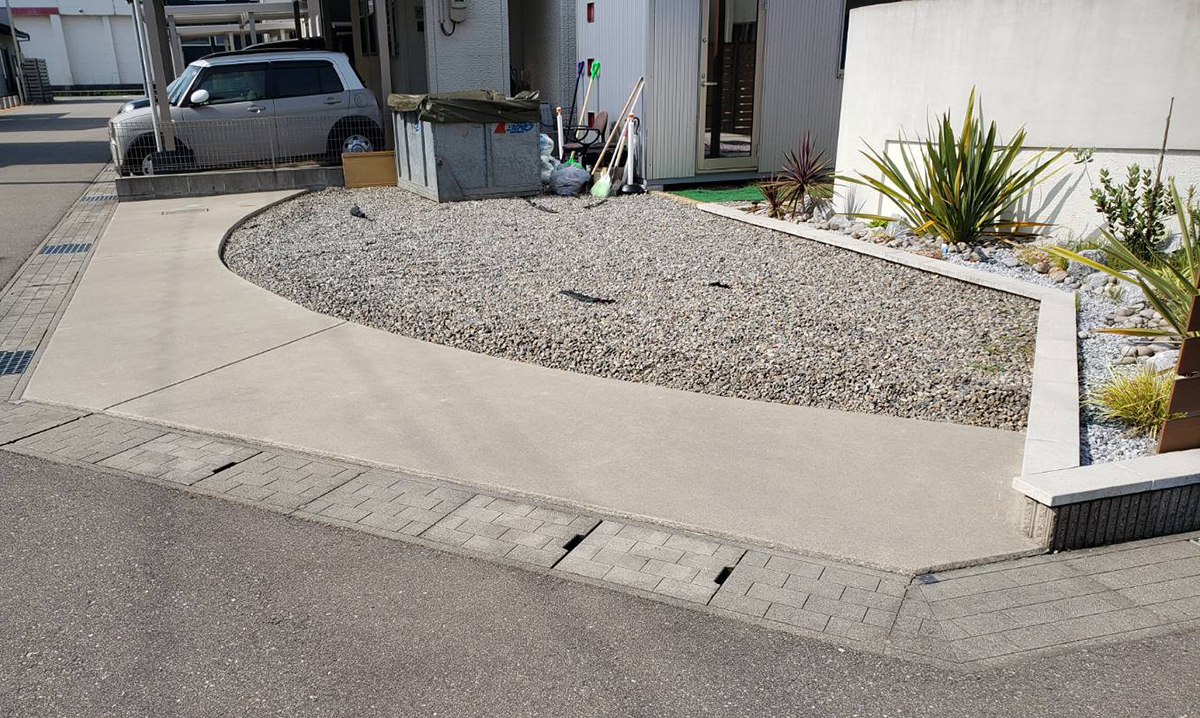 石川県 奥村建装株式会社 イメージ1