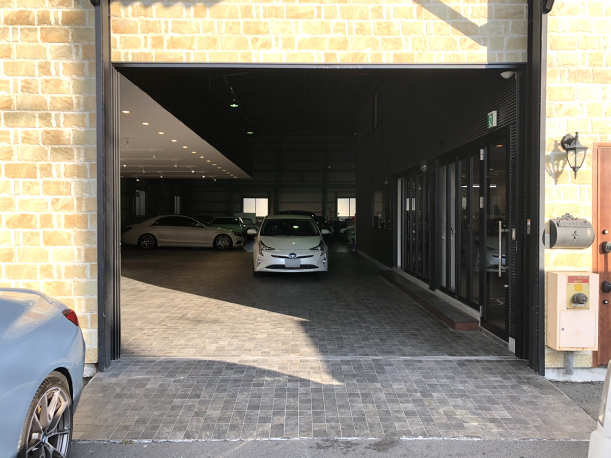 神奈川県 99STONE イメージ1