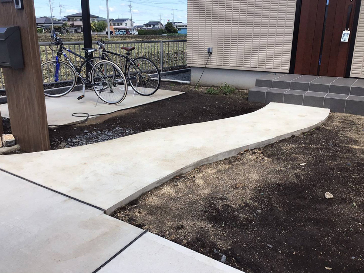 茨城県 東ヶ﨑工業 イメージ1