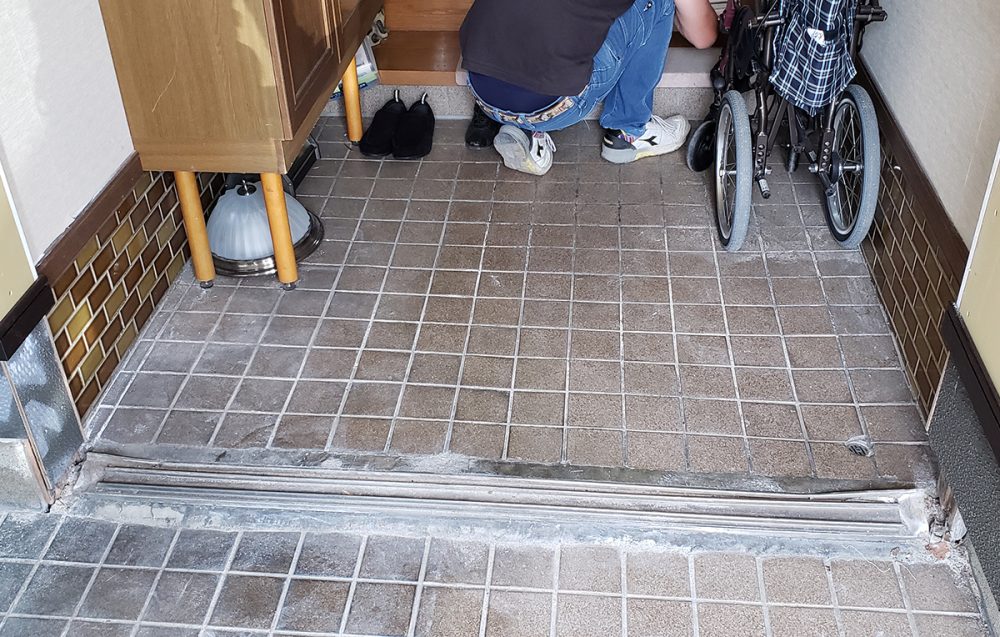 岐阜県 株式会社 大伸技巧 イメージ1