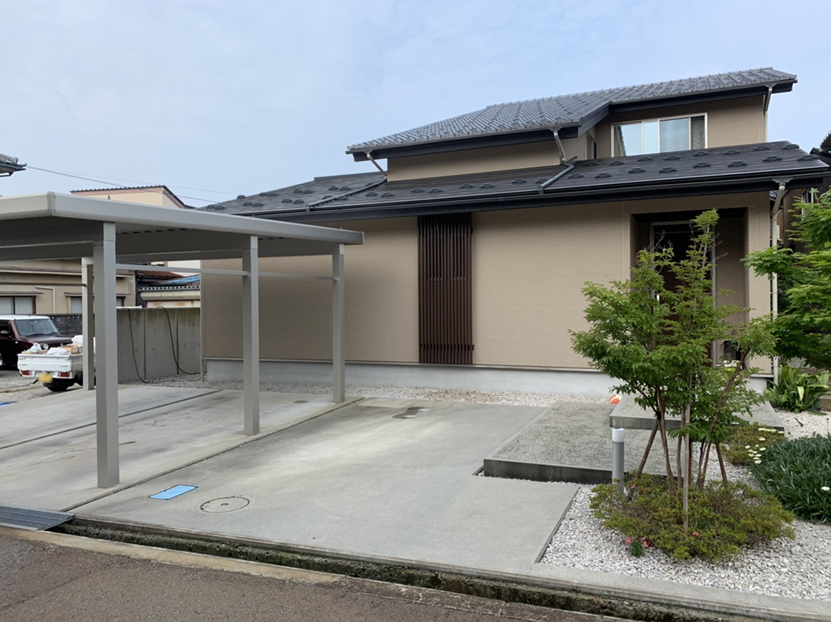 富山県 FLAT PINE イメージ1